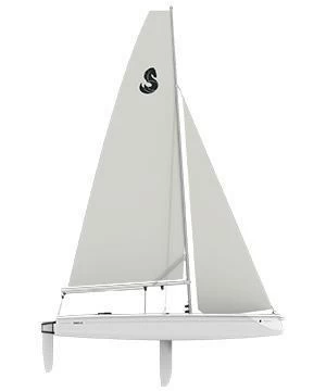 博纳多（Beneteau）锋仕14