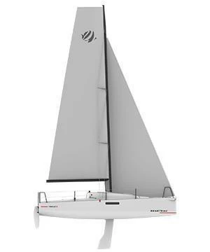 博纳多（Beneteau）锋仕 27 SE