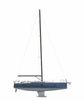 博纳多（Beneteau）锋仕44