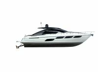 博星（Pershing）5X-CAT 12.9