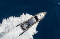 博星（Pershing）6X-1550