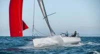 博纳多（Beneteau）锋仕 27 SE