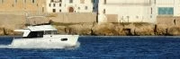 博纳多（Beneteau）思乐35