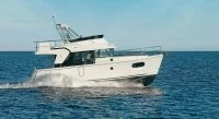 博纳多（Beneteau）思乐35