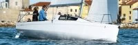 博纳多（Beneteau）锋仕24