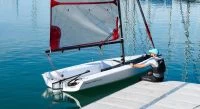 博纳多（Beneteau）锋仕 14 SE