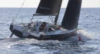 博纳多（Beneteau）费加罗博纳多3