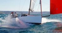 博纳多（Beneteau）锋仕 24 SE