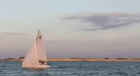 博纳多（Beneteau）锋仕 20