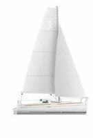 博纳多（Beneteau）锋仕 25