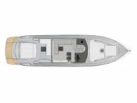 博星（Pershing）6X-1550