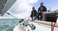 博纳多（Beneteau）锋仕 20