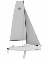 博纳多（Beneteau）锋仕 18 SE