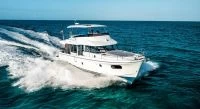 博纳多（Beneteau）思乐48
