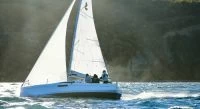 博纳多（Beneteau）锋仕 27