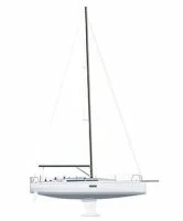 博纳多（Beneteau）锋仕44
