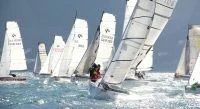 博纳多（Beneteau）锋仕 18 SE