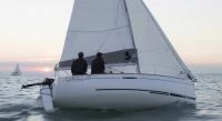 博纳多（Beneteau）锋仕 20