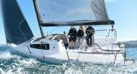博纳多（Beneteau）锋仕 24 SE