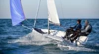 博纳多（Beneteau）锋仕14