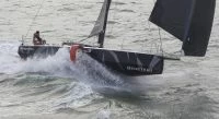 博纳多（Beneteau）费加罗博纳多3