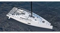博纳多（Beneteau）锋仕44