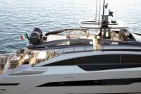 博星（Pershing）GTX116-1800