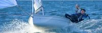 博纳多（Beneteau）锋仕14