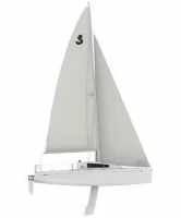 博纳多（Beneteau）锋仕24