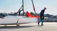 博纳多（Beneteau）锋仕 14 SE