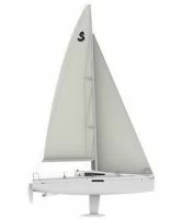 博纳多（Beneteau）锋仕 27