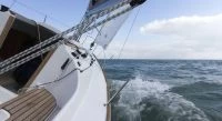 博纳多（Beneteau）锋仕 20