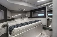 博星（Pershing）7X-1800