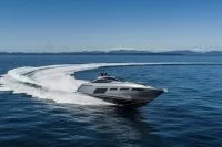 博星（Pershing）6X-1550
