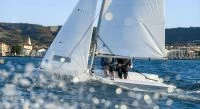 博纳多（Beneteau）锋仕14