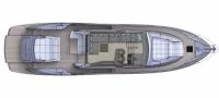 博星（Pershing）7X-1800