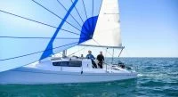 博纳多（Beneteau）锋仕24