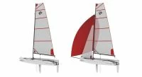 博纳多（Beneteau）锋仕 14 SE