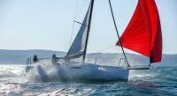 博纳多（Beneteau）锋仕 27 SE