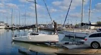 博纳多（Beneteau）锋仕 24 SE