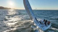 博纳多（Beneteau）锋仕36