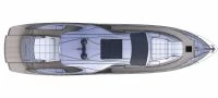 博星（Pershing）7X-1800