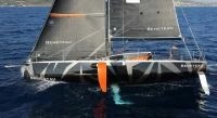 博纳多（Beneteau）费加罗博纳多3