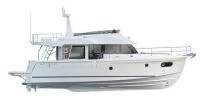 博纳多（Beneteau）思乐48