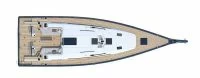 博纳多（Beneteau）锋仕44