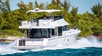 博纳多（Beneteau）思乐48
