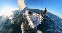 博纳多（Beneteau）锋仕 27