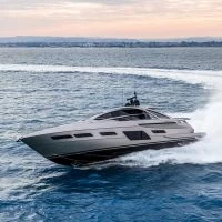 博星（Pershing）7X-1800