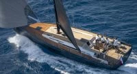 博纳多（Beneteau）锋仕 53