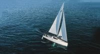 博纳多（Beneteau）锋仕24